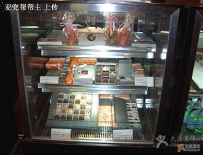 思萊仕巧克力柜臺 甜蜜藝術與滅菌鍋爐的匠心守護