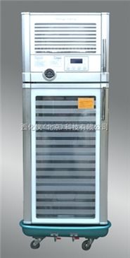 戊二醛恒溫消毒滅菌柜 不銹鋼熏箱與方柜的專業應用